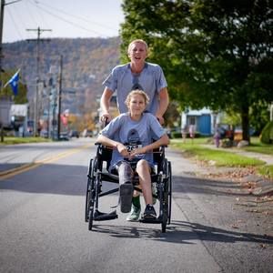 Meet your Posher, Miriam